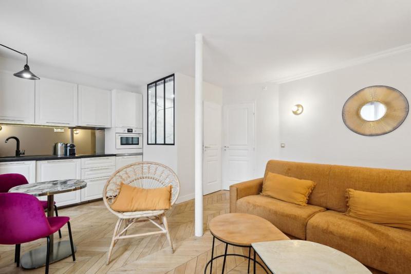 263 Suite Bario - Superb Apartment In Paris Extérieur photo